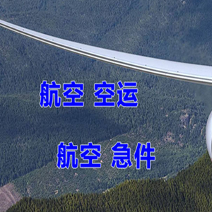 临沧博尚空运代理快递-选东方航空和上海航空